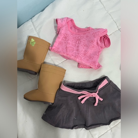 Truly me American girl doll 18-inch perfect condition - Picture 2 of 6